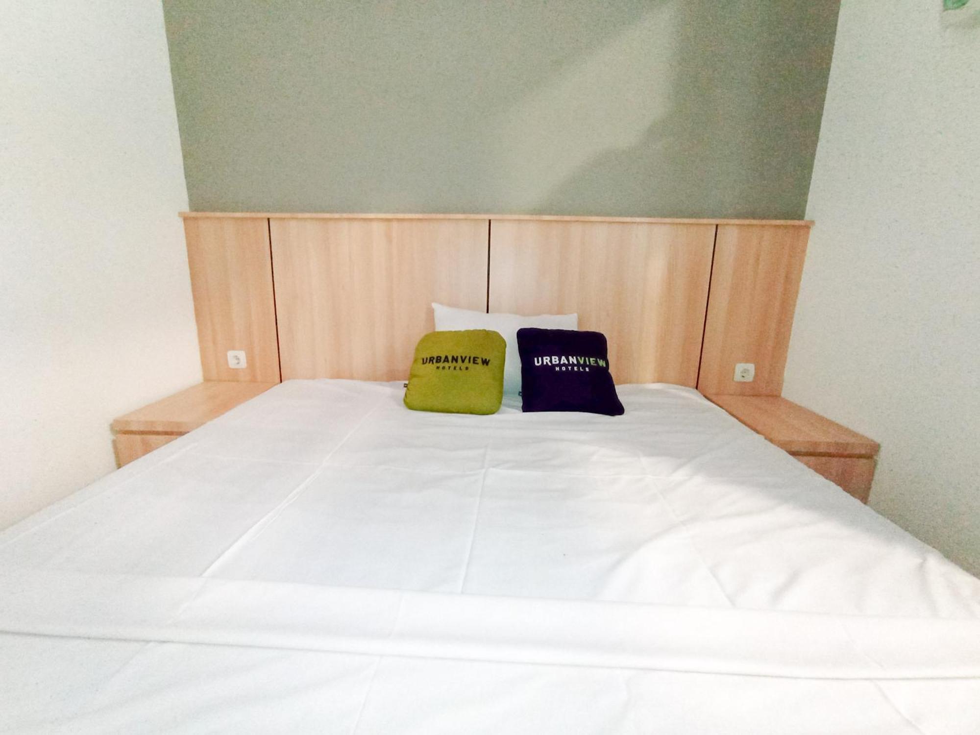 Urbanview Hotel Subali Purwokerto Extérieur photo