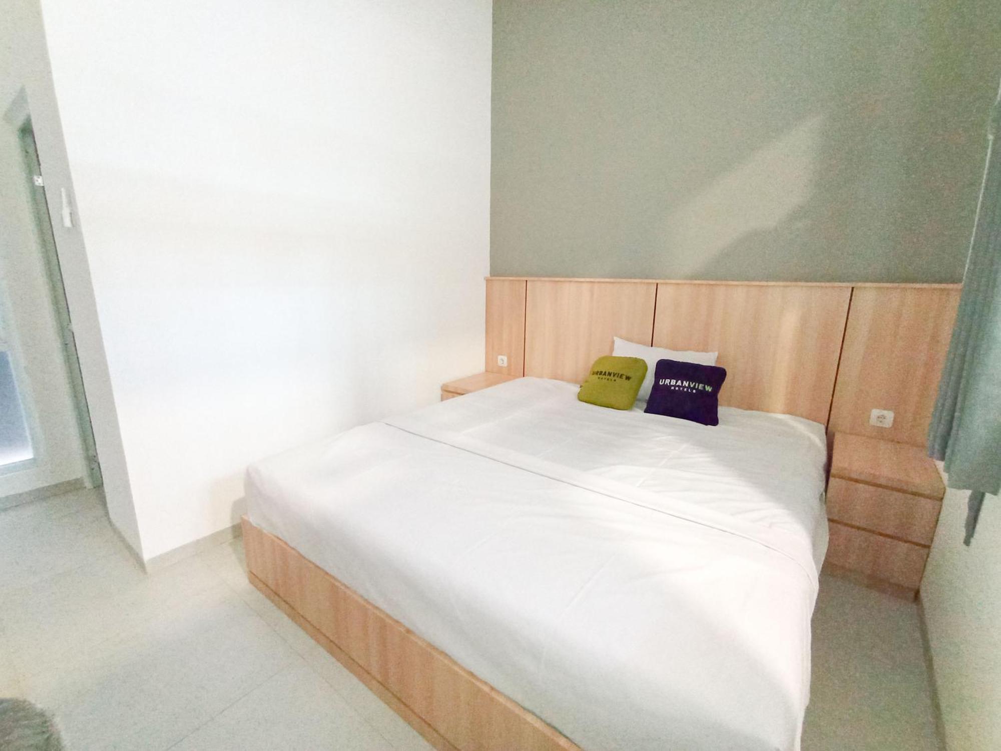 Urbanview Hotel Subali Purwokerto Extérieur photo