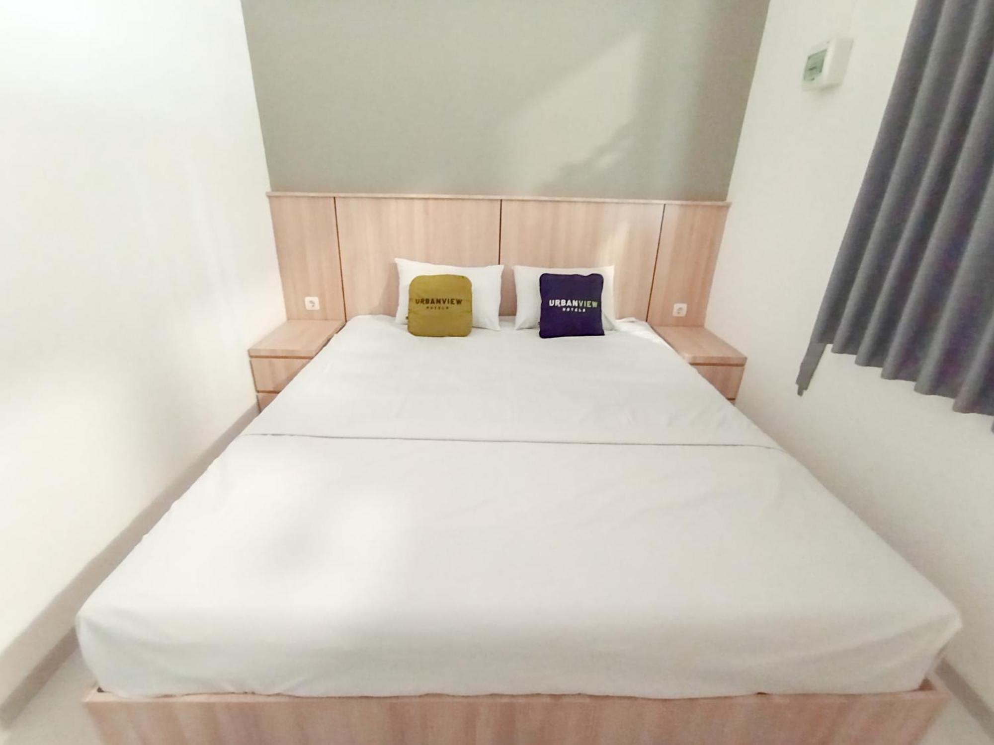 Urbanview Hotel Subali Purwokerto Extérieur photo