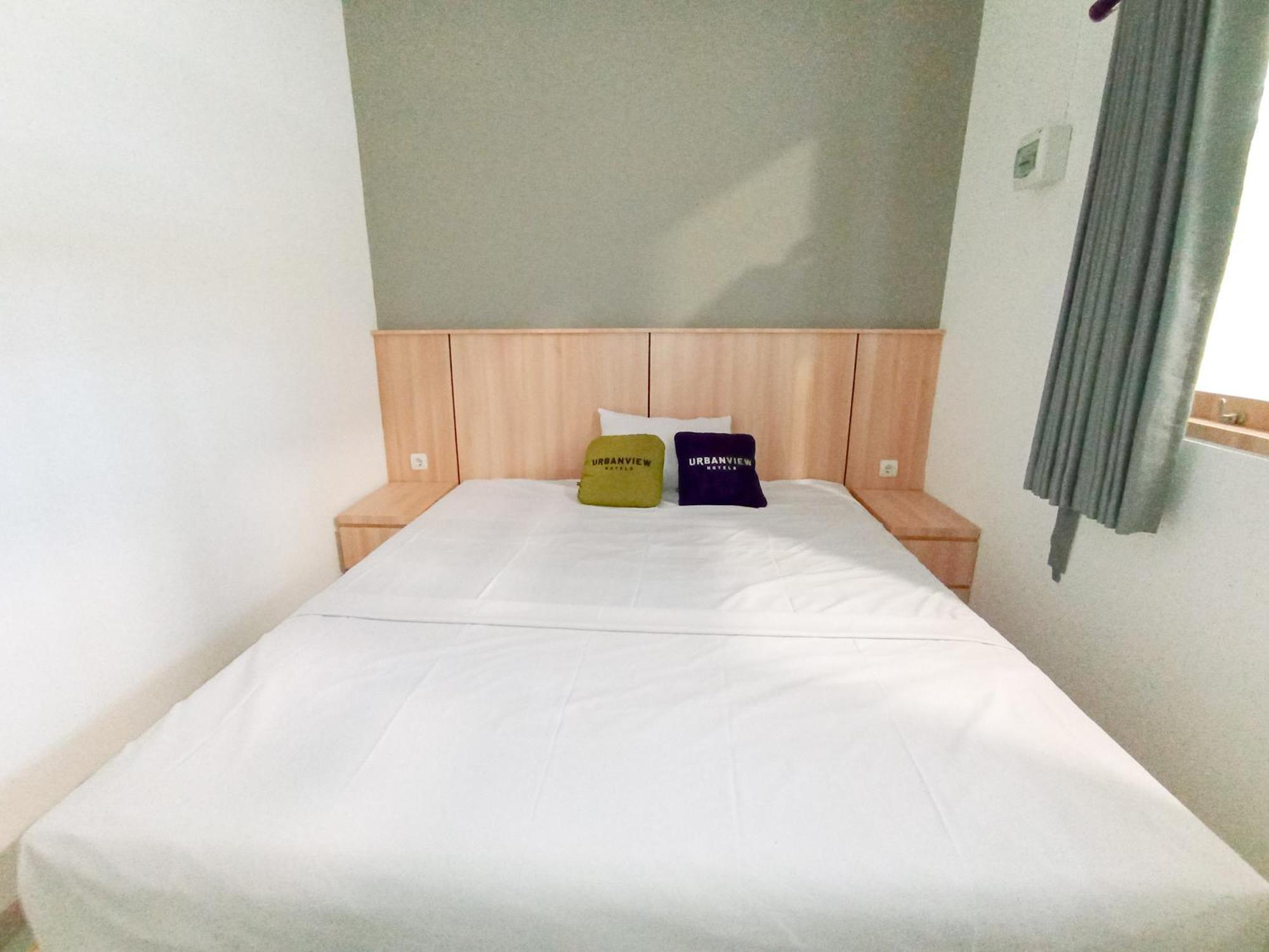 Urbanview Hotel Subali Purwokerto Extérieur photo