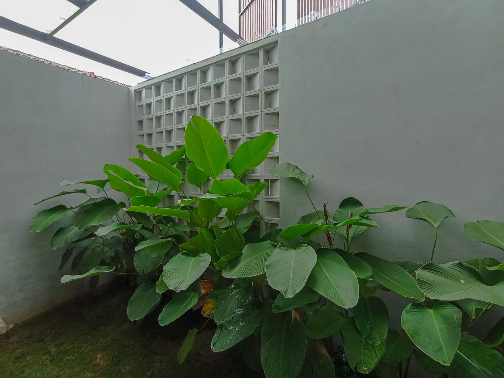Urbanview Hotel Subali Purwokerto Extérieur photo